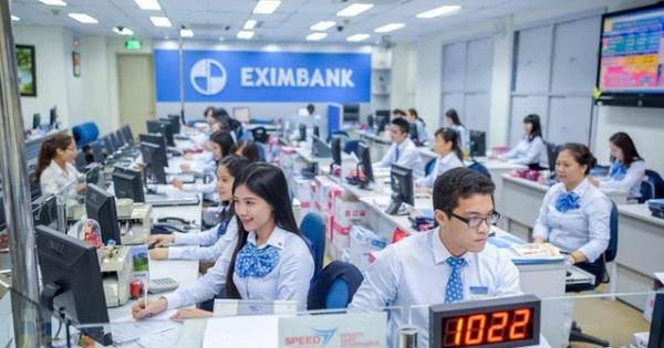 Bí ẩn giao dịch hơn 291 tỷ đồng cổ phiếu Eximbank đầu “tháng cô hồn”