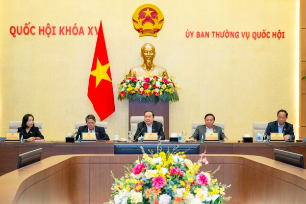 Những Bộ trưởng, tư lệnh ngành nào của Chính phủ sẽ đăng đàn trả lời chất vấn tại kỳ họp thứ 8
