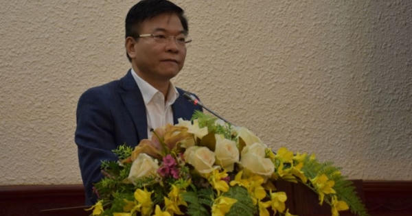 Tạo định hướng dài hơi hơn cho công tác đăng ký tài sản