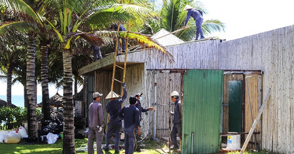 Cam Lâm: Chấn chỉnh công tác quản lý đất đai