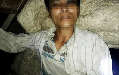 Thanh Hóa: Sau khi uống rượu, nghịch tử cầm súng tự chế bắn bố đẻ