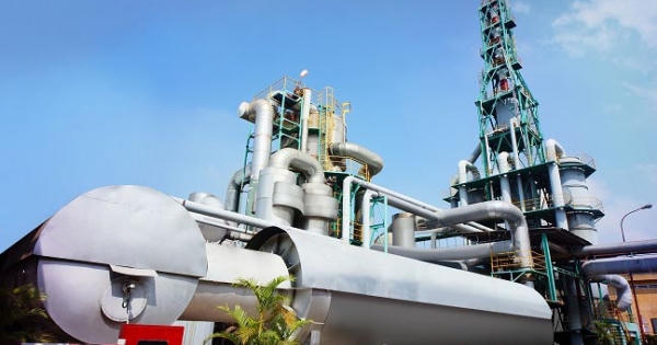 Cổ phiếu nổi sóng nhờ hoá chất khử khuẩn Chloramine B?