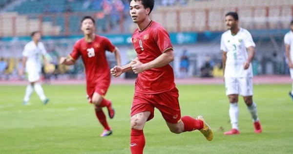 Công Phượng, Văn Toàn nói gì khi chia tay các giải thuộc lứa U23?