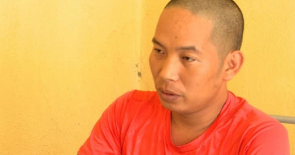 Dùng "lời đường mật" để lừa đảo chiếm đoạt 1,3 tỷ đồng của người yêu