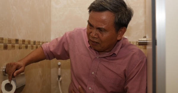 Lý do chữa bệnh đại tràng mãi không khỏi