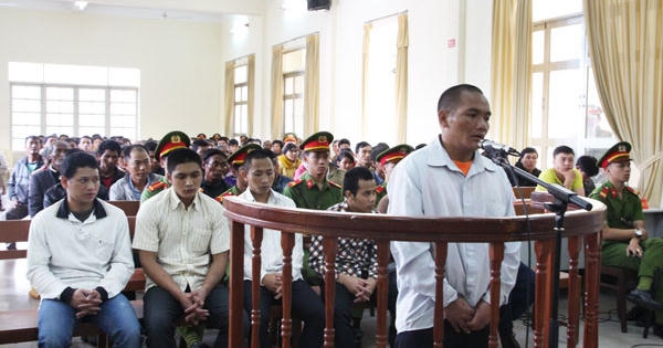 Lâm Đồng: Phá rừng chiếm đất làm rẫy, đánh tử vong cán bộ quản lý rừng