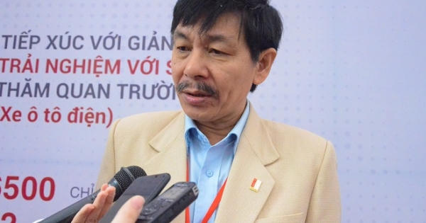 100% sinh viên ĐH Bách khoa Hà Nội ra trường sau 6 tháng có việc làm