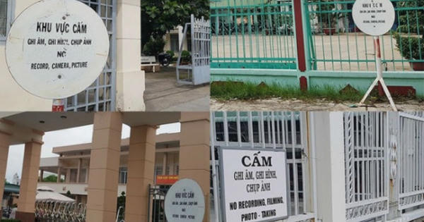 Cấm đoán kiểu ấy càng xa dân