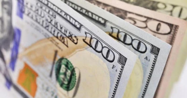 Tỷ giá hôm nay - ngày 23/7: Giá USD tiếp tục lao dốc