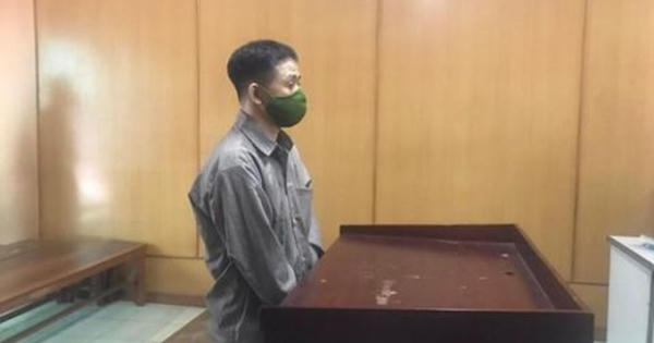 Đoạt mạng người khác vì mâu thuẫn chuyện đánh bạc