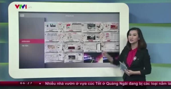 Điểm báo ngày 19/01/2016 Điểm báo ngày 19/01/2016