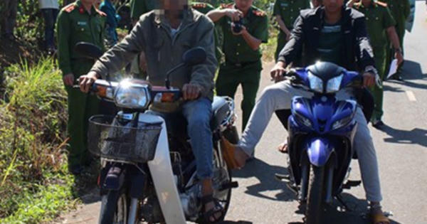 Lâm Đồng: Đâm người rồi quay lại hiện trường tự xưng cảnh sát hình sự