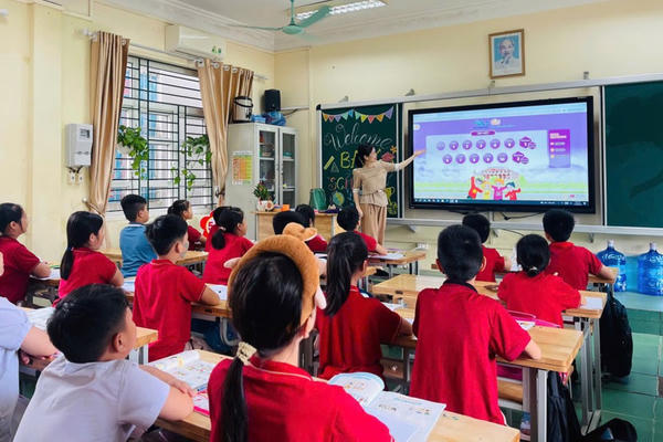 Quảng Ninh: Yêu cầu thực hiện nghiêm quy định về dạy thêm, học thêm theo Thông tư 29/2024/TT-BGDĐT Quảng Ninh: Yêu cầu thực hiện nghiêm quy định về dạy thêm, học thêm theo Thông tư 29/2024/TT-BGDĐT