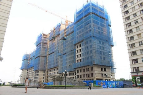 Giá bất động sản sẽ tăng 5 - 10% Giá bất động sản sẽ tăng 5 - 10%