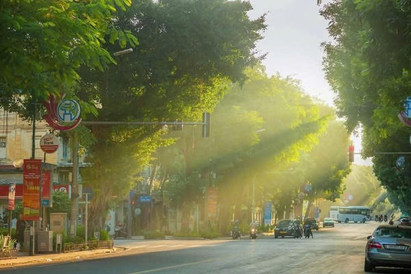 Hà Nội khuyến cáo người già, trẻ em hạn chế hoạt động ngoài trời khi không khí ô nhiễm Hà Nội khuyến cáo người già, trẻ em hạn chế hoạt động ngoài trời khi không khí ô nhiễm