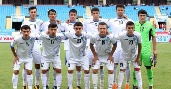 Bảng xếp hạng vòng chung kết U23 châu Á 2020