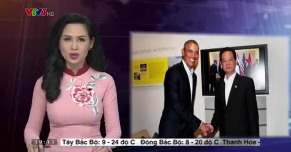 Thời sự ngày 16/02/2015