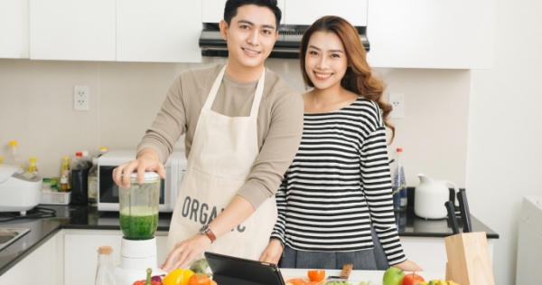 Các cách chuẩn bị bữa sáng tiện lợi và dinh dưỡng cho ngày bận rộn