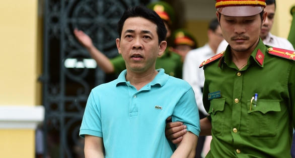 Vụ VN Pharma: VKS kiến nghị điều tra việc làm lộ bí mật Nhà nước Vụ VN Pharma: VKS kiến nghị điều tra việc làm lộ bí mật Nhà nước