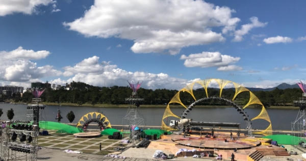 Tỉnh Khánh Hòa dừng tổ chức Lễ hội Văn hóa Dân gian để chống dịch Covid-19