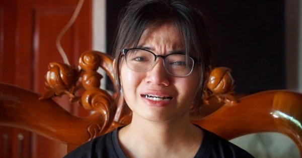 Bố mẹ mất, nghe tin em đỗ đại học, chị gái nghẹn ngào không dám chúc mừng!