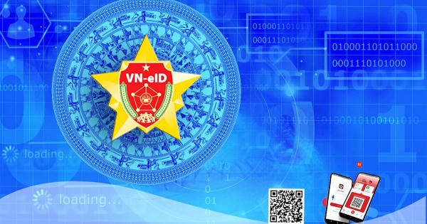 Những hành vi phạm tội có thể tố giác bằng ứng dụng định danh điện tử