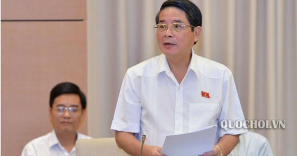 Cần bãi bỏ ngay Quỹ bảo trì đường bộ!