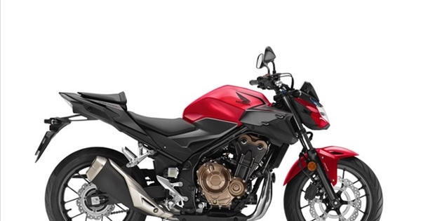 Triệu hồi 3 mẫu xe phân khối nhập khẩu vì lỗi điều biến ABS