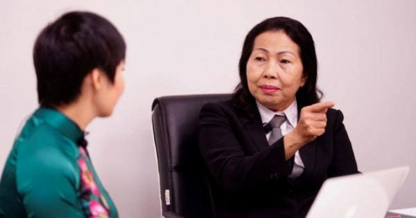 Những người góp phần tạo cuộc sống công bằng