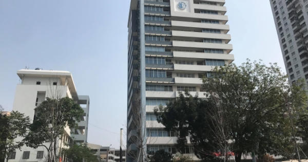 Đại học Luật Hà Nội tuyển sinh văn bằng 2 Đại học chính quy đợt 1 năm 2019