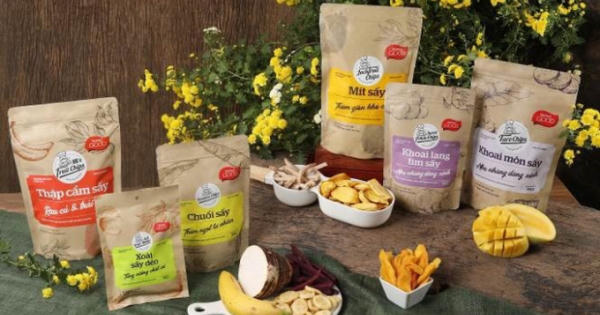 Chuyện phía sau bước tăng trưởng thần tốc của VinMart và VinMart+ Chuyện phía sau bước tăng trưởng thần tốc của VinMart và VinMart+