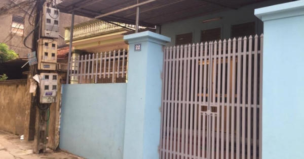 Vĩnh Phúc: Nhiều gia đình ở ổn định hơn 40 năm chưa được cấp sổ đỏ?