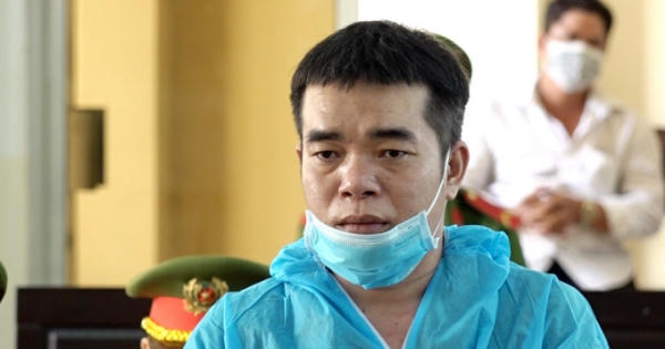 An Giang: Tử hình kẻ hiếp, giết bé gái 12 tuổi trên núi Két