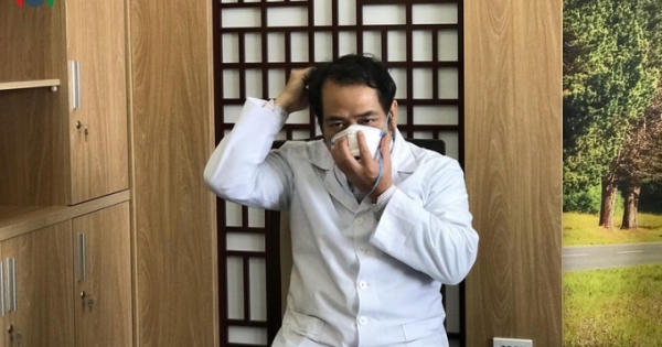 Chuyên gia chia sẻ cách giảm thiểu nguy cơ lây nhiễm virus corona
