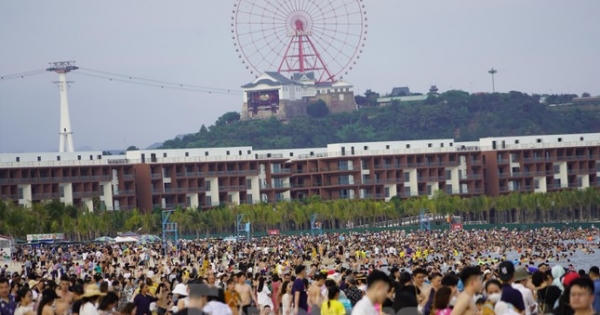 Quảng Ninh sắp đón đoàn khách quốc tế đầu tiên sau nhiều lần 'lỡ chuyến'