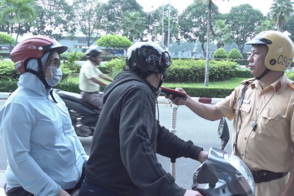 Triệt phá nhiều vụ án bắt giữ nhiều đối tượng vi phạm an ninh trật tự trên địa bàn Nhơn Trạch Triệt phá nhiều vụ án bắt giữ nhiều đối tượng vi phạm an ninh trật tự trên địa bàn Nhơn Trạch