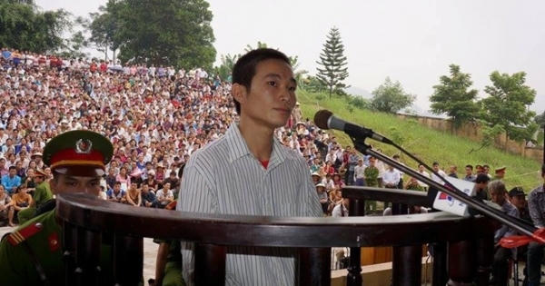 Báo chí được đăng hình ảnh của người chưa bị kết án