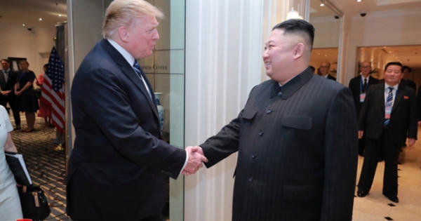 Trump và Kim Jong-un có thể đã 'bắt sai tín hiệu' của nhau