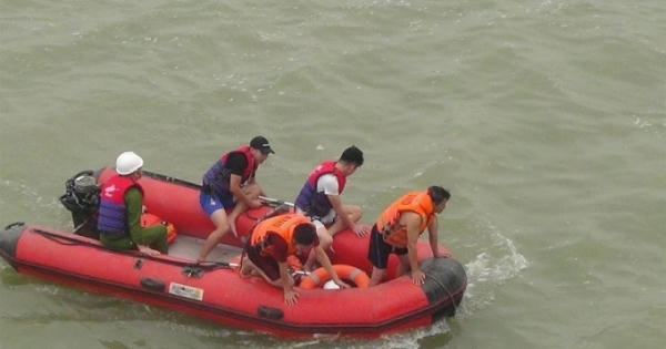 Người dân gửi thư cảm ơn Cảnh sát PCCC Hải Phòng