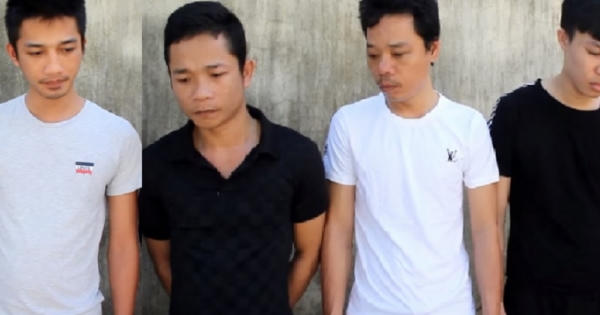 “Tin tặc” hack tài khoản Facebook chiếm đoạt hơn 20 tỉ đồng