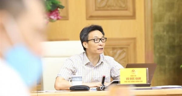 Lãnh đạo địa phương phải chịu trách nhiệm về lây nhiễm trong bệnh viện