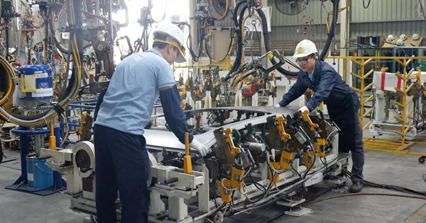 Doanh nghiệp Mỹ đầu tư 170 triệu USD vào Khu công nghệ cao Đà Nẵng