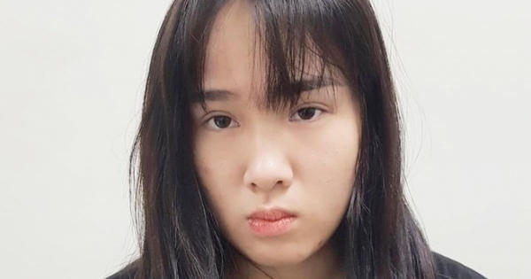 Chân dung "hotgirl" xinh đẹp dùng thủ đoạn tinh vi để giao ma túy