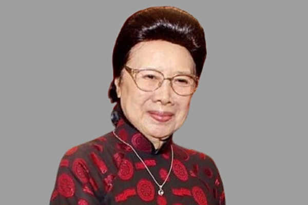 Phu nhân cố Thủ tướng Võ Văn Kiệt qua đời