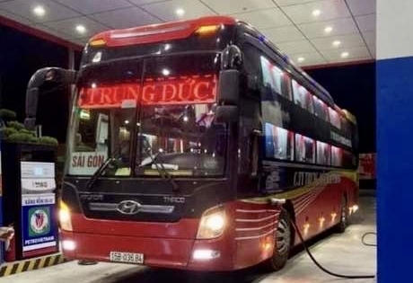 Hải Phòng khởi tố vụ án xe khách chạy chui làm lây dịch Covid-19