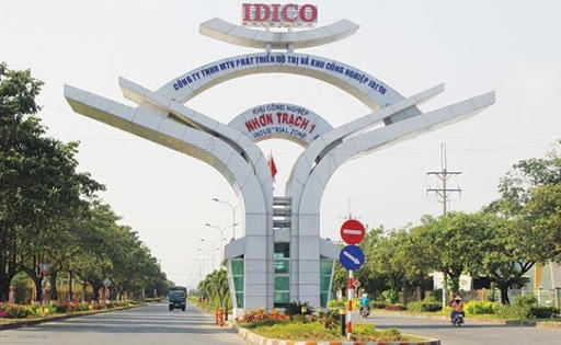 Nhơn Trạch thu hút nhà đầu tư và người lao động nhờ các chính sách của tỉnh Đồng Nai Nhơn Trạch thu hút nhà đầu tư và người lao động nhờ các chính sách của tỉnh Đồng Nai