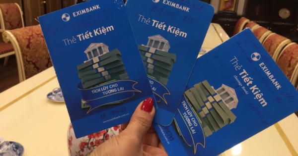 Vụ 245 tỷ đồng "biến mất" ở Eximbank: 'Tôi gửi ngân hàng, không gửi cá nhân'