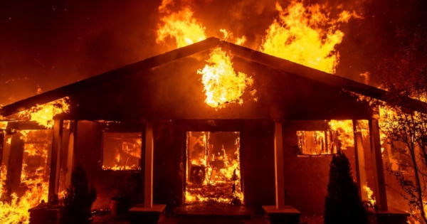 Vụ cháy khiến 3 người trong gia đình tử vong: Hé lộ đối tượng tình nghi lúc nửa đêm