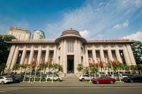 NHNH nâng quy mô chương trình tín dụng lĩnh vực nông, lâm, thủy sản lên mức 185.000 tỷ