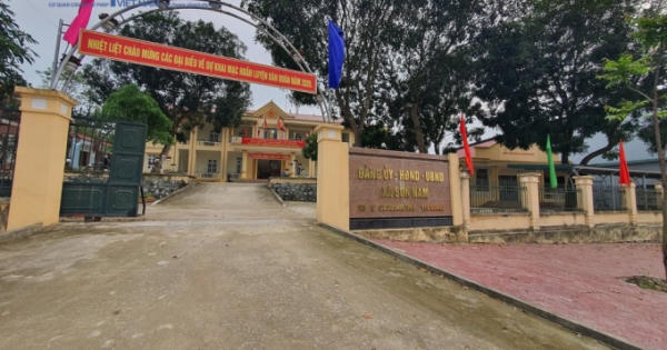 Vụ “người sống tranh…đất với người âm”:  Có hay không việc “ưu ái” người nhà lãnh đạo xã?
